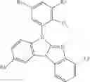 Fig. 76 - ORGANIC ELECTROLUMINESCENT MATERIALS AND DEVICES