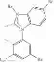 Fig. 85 - ORGANIC ELECTROLUMINESCENT MATERIALS AND DEVICES