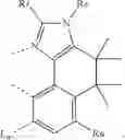 Fig. 90 - ORGANIC ELECTROLUMINESCENT MATERIALS AND DEVICES
