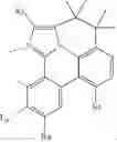 Fig. 99 - ORGANIC ELECTROLUMINESCENT MATERIALS AND DEVICES