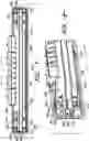 Fig. 08 - Pocket handle screwless design