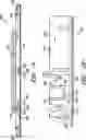 Fig. 09 - Pocket handle screwless design