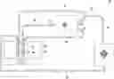 Fig. 01 - VENTURI PUMP SYSTEM FOR A FUEL SENDING UNIT