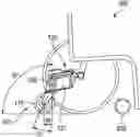 Fig. 01 - AUXILIARY DRIVE DEVICE FOR A WHEELCHAIR