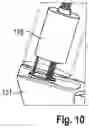 Fig. 07 - AUXILIARY DRIVE DEVICE FOR A WHEELCHAIR