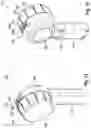 Fig. 09 - AUXILIARY DRIVE DEVICE FOR A WHEELCHAIR