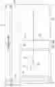 Fig. 08 - Dynamic dimensioning indicators