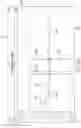 Fig. 09 - Dynamic dimensioning indicators