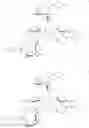 Fig. 64 - GUANIDINE-MODIFIED C-TERMINUS VANCOMYCIN COMPOUNDS, COMPOSITIONS AND METHODS