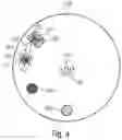 Fig. 05 - LYSIS OF A SAMPLE BY MEANS OF MAGNETIC ELEMENTS AND ROTATIONAL RELATIVE MOVEMENT