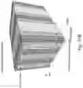 Fig. 197 - 3D semiconductor device and structure with logic and memory
