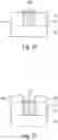 Fig. 18 - Semiconductor structure and manufacturing method thereof