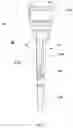 Fig. 07 - SAMPLING APPARATUS FOR CELL CULTURE BED AND RELATED METHODS