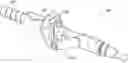 Fig. 01 - Devices and methods for minimally invasive kidney stone removal by combined aspiration and irrigation