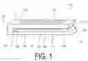 Fig. 02 - Connector and flat cable