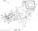 Fig. 02 - FLUID PATHS FOR ANGIOGRAPHY INJECTOR ASSEMBLY