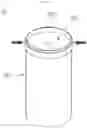 Fig. 12 - CYLINDRICAL SECONDARY BATTERY