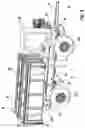 Fig. 04 - Self-propelled tandem axle trailer