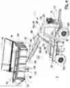 Fig. 05 - Self-propelled tandem axle trailer