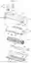 Fig. 04 - Robot cleaner with ascending/descending guides