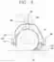 Fig. 07 - Robot cleaner with ascending/descending guides