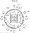 Fig. 22 - White light emitting device and display device using the same