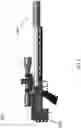 Fig. 07 - Retractable suppressor