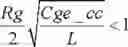 Fig. 04 - Short circuit detection and protection for an insulated gate component by monitoring and checking the gate voltage