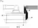 Fig. 07 - WEAR DETECTION SYSTEM WITH METAL DEBRIS SENSOR ASSEMBLY