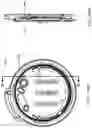 Fig. 167 - Infusion pump assembly