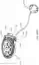 Fig. 320 - Infusion pump assembly