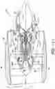 Fig. 02 - Clearance control structure for a gas turbine engine