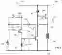 Fig. 02 - Electronic integrator circuit for driving inductor
