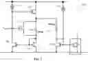 Fig. 08 - Electronic integrator circuit for driving inductor