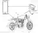 Fig. 01 - SAFETY SYSTEM AND METHOD FOR VEHICLES AND VEHICLE USERS