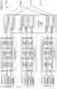 Fig. 124 - Data object preparation for execution of multiple task routine instances in many task computing