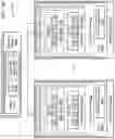 Fig. 33 - Data object preparation for execution of multiple task routine instances in many task computing