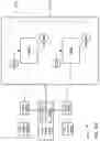 Fig. 63 - Data object preparation for execution of multiple task routine instances in many task computing
