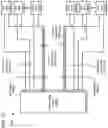 Fig. 76 - Data object preparation for execution of multiple task routine instances in many task computing