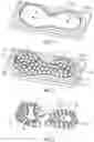Fig. 09 - Articulated cushioning article with tensile component and method of manufacturing a cushioning article