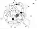 Fig. 01 - ESTIMATING CONTACT FORCE APPLIED BETWEEN CATHETER AND TISSUE USING TRANSMITTER AND RECEIVERS OF THE CATHETER