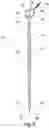 Fig. 07 - BBQ grill scraper