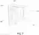 Fig. 08 - Multi collectible storage apparatus