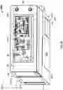 Fig. 49 - Ceiling-mountable heat pump system