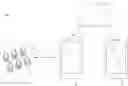 Fig. 01 - BODY MOTION SENSOR, PROGRAM, AND INFORMATION PRESENTATION SYSTEM