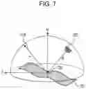 Fig. 08 - INFORMATION PROCESSING APPARATUS TO DISPLAY IMAGE OF ILLUMINATED TARGET OBJECT, METHOD OF INFORMATION PROCESSING, AND STORAGE MEDIUM