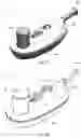 Fig. 02 - Dermal patch for collecting a physiological sample with removable vial