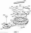 Fig. 06 - Computer simulation controller with analog stick device