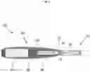 Fig. 08 - MULTI-CHANNEL AND REVERSED AIRFLOW MOUTHPIECE FOR AN AEROSOL-GENERATING ARTICLE COMPRISING ACTIVATABLE ELEMENT