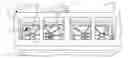Fig. 01 - HVAC DOOR WITH BLEED PORT